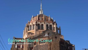 Églises à vivre - Le carillon de Cholet