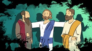 Se réunir comme la communauté des premiers chrétiens