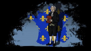 Histoire de Rabaut Saint-Etienne