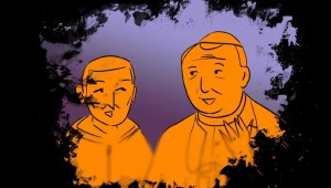 Histoire du pape Jean-Paul II