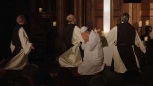 La passion selon Tibhirine