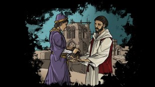 Histoire de saint François d'Assise