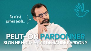 Peut-on pardonner si on ne nous a pas demandé pardon ?