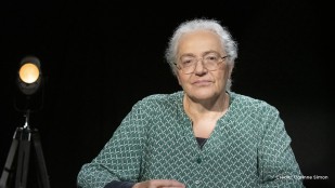 Brigitte Cholvy, les questions actuelles et le concile Vatican II