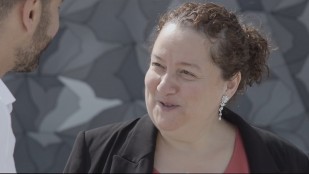 À quel âge êtes-vous né(e) ? Avec  Zahia Ziouani