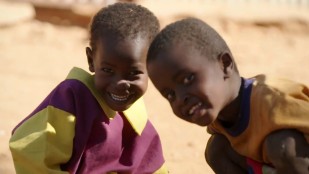 Paris-kenya : le peuple Samburu