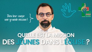 Quelle est la mission des jeunes dans l'Église ?