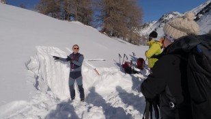 Elever le regard : rencontre avec Hugues Chardonnet