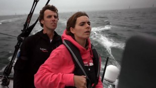 Rencontre avec Tanguy le Turquais - Colocs en régate