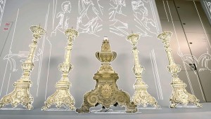 Les piliers de Notre-Dame (S03-E04) - Shéhérazade Bentouati, Restauratrice de patrimoine