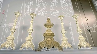 Les piliers de Notre-Dame (S03-E04) - Shéhérazade Bentouati, Restauratrice de patrimoine