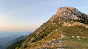 Messe du 16 juillet 2023 à Lans-en-Vercors