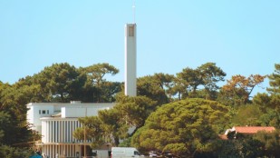 Messe du 23 juillet 2023 à Lège-Cap-Ferret