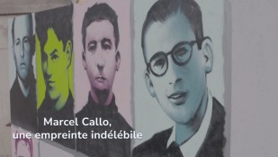 Marcel Callo, une empreinte indélébile