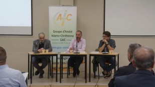 30 ans du Groupe d'Amitié Islamo-Chrétienne (GAIC)