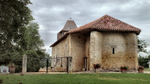 Messe du 2 juillet 2023 à Labastide d'Armagnac