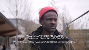 Elever le regard [BONUS 4/5] Un ambassadeur nommé Cherif