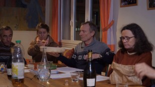 Elever le regard [BONUS 2/5] L'apéro-évangile