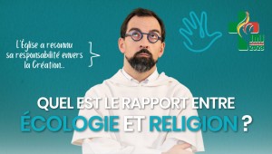 Quel est le rapport entre écologie et religion ?