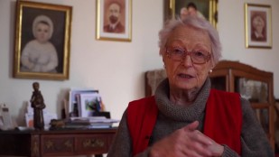 Revivre au hameau Saint-François [BONUS 1/2] Mireille