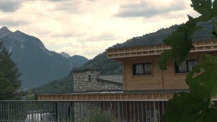 Elever le regard [BONUS 5/5] Un écrin pour les plus démunis