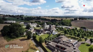 Messe du 30 juillet 2023 à La Prénessaye