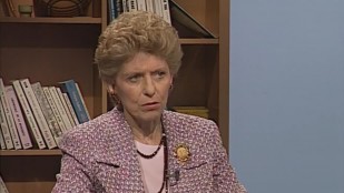 Midi moins 7 avec Hélène Carrère d'Encausse