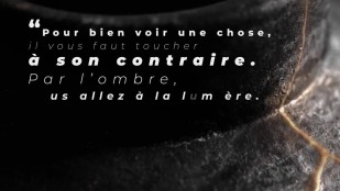 Juste pour aujourd'hui [BONUS 7/9]