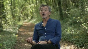 Juste pour aujourd'hui [BONUS 5/9]