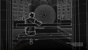 Les piliers de Notre-Dame (S03-E07) - Sylvain Dubuisson, architecte et designer