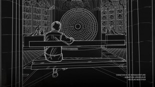 Les piliers de Notre-Dame (S03-E07) - Sylvain Dubuisson, architecte et designer