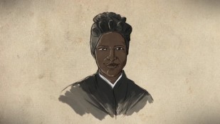 Bakhita la survivante, l’esclave qui a brisé ses chaînes [Bonus 1/3] Rencontre avec Bakhita