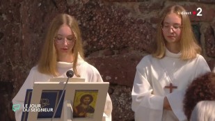 Messe du 20 août 2023 à Val-de-Moder