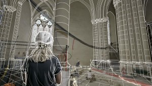 Les piliers de Notre-Dame (S03-E08) - Nathalie Pruha, conservatrice restauratrice de sculptures