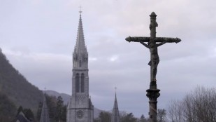 Vers un plus grand amour ? [BONUS 2/4] Prière à Marie