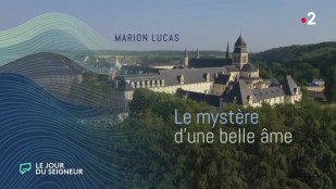 Les chroniques litteraires de Constance : Le mystère d'une belle âme de Marion Lucas