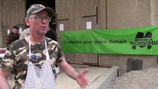 Fête de printemps de l'Oelenberg