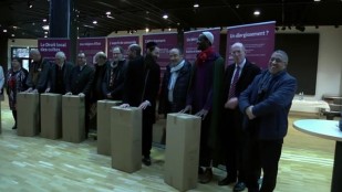 Exposition sur le droit des cultes