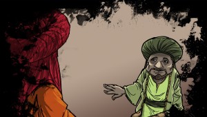 Histoire de Julaybîb