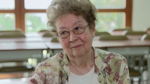 Gustavo Gutiérrez, le théologien de la libération - Carmen Lora [BONUS 1/4]