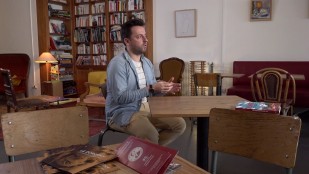 Gustavo Gutiérrez, le théologien de la libération -Timothée de Rauglaudre [BONUS 2/4]