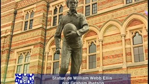 La Public School de la ville de Rugby