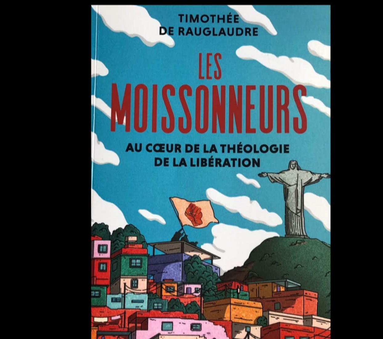 la théologie de la libération
