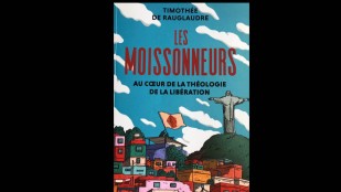Gustavo Gutiérrez, le théologien de la libération - Timothée de Rauglaudre - Livre [BONUS 3/4]