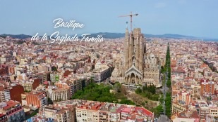 Sanctuaire(s) - La Sagrada Familia