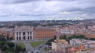Sanctuaire(s) - Basilique Saint-Jean-de-Latran - Rome