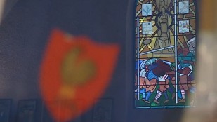 Chapelle Notre-Dame-du-Rugby