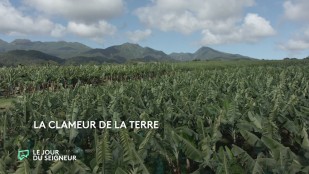 Bande-annonce - La clameur