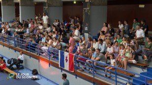 Les soirées "Messe-match" | Sur le terrain