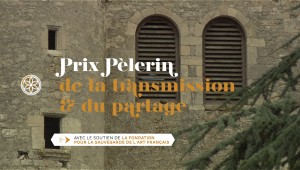 L'église Saint-André de Saux à Porte-du-Quercy